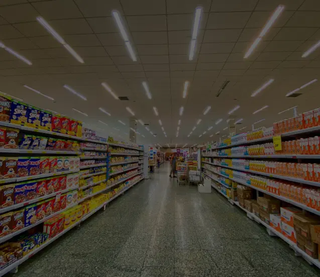 Retail Analytics Services