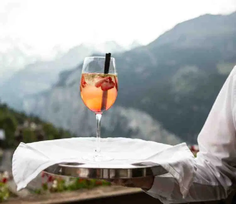 Travel and Hospitality
