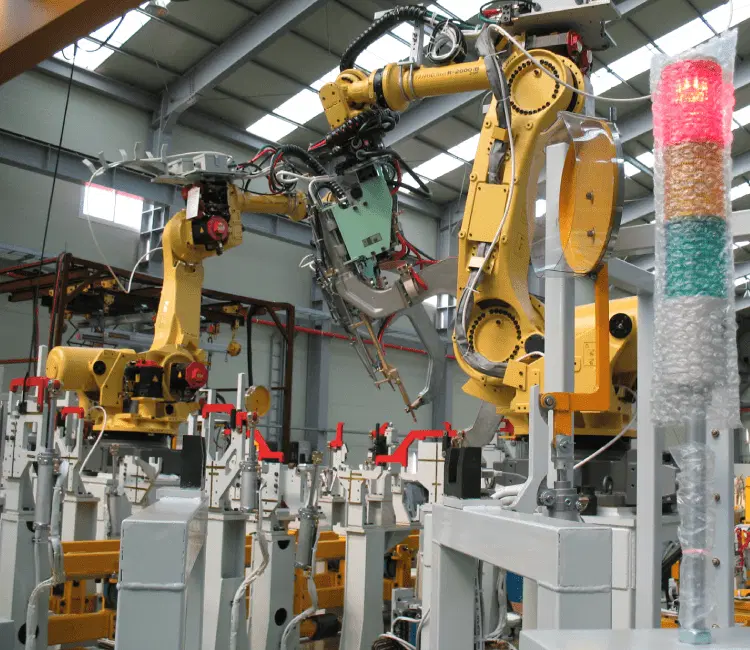 Manufacturing