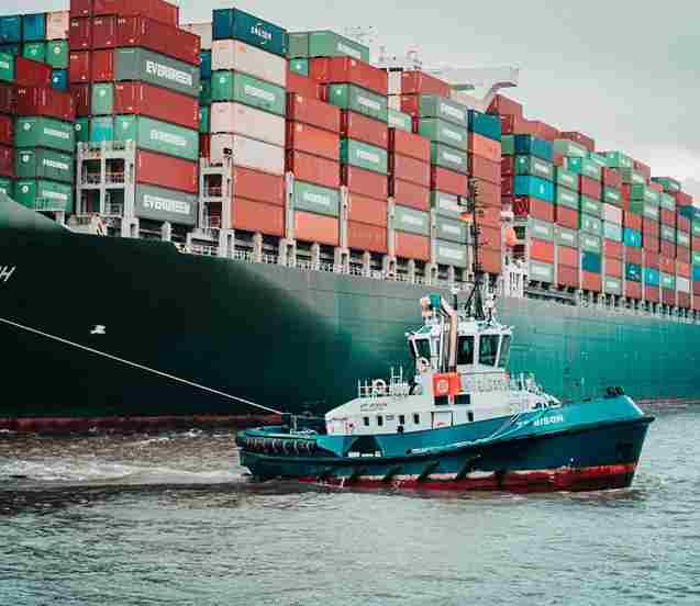 Supply Chain & Logistics