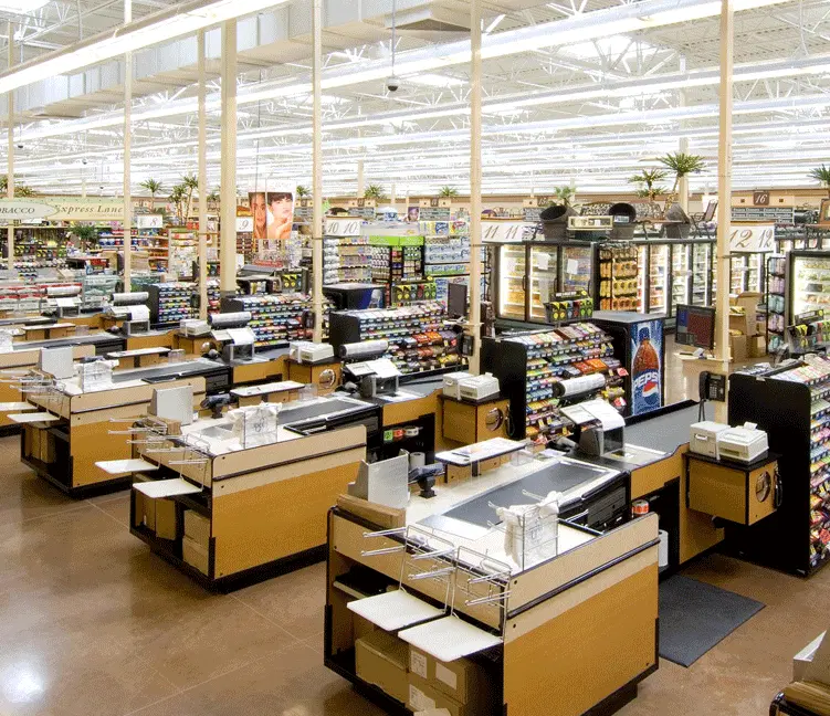 Retail